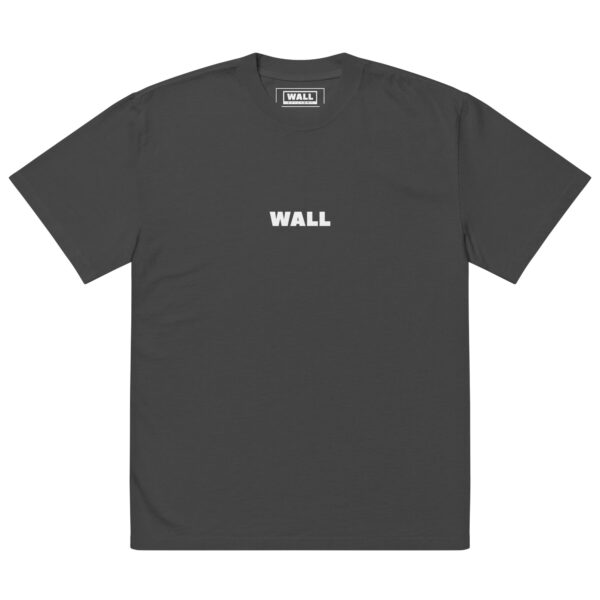 Wall Star Black
